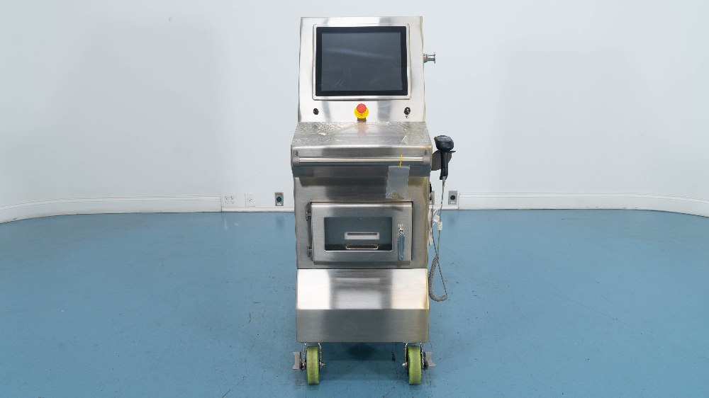 Image of Unused Thermo Scientific inSITE Integrity Tester